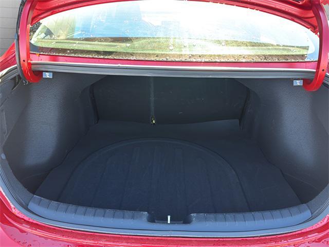 used 2023 Kia Forte car, priced at $15,375