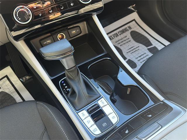 used 2022 Hyundai Tucson car, priced at $21,816