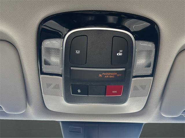 used 2022 Hyundai Tucson car, priced at $21,816