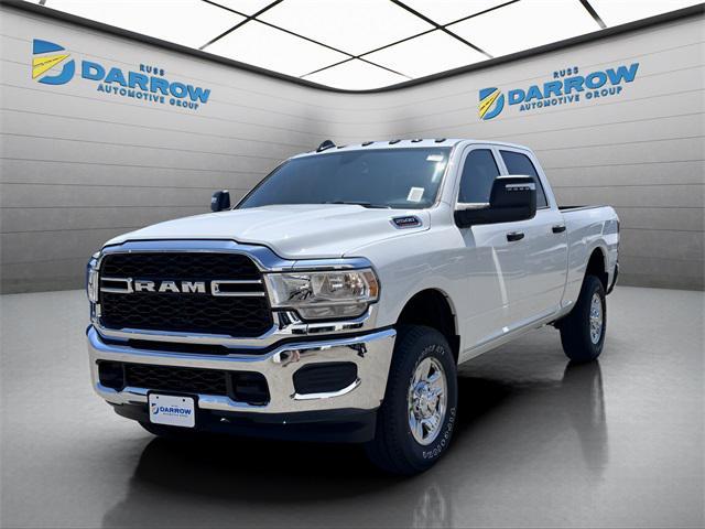 new 2024 Ram 2500 car, priced at $49,627