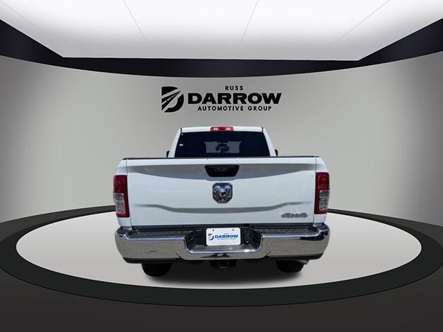 new 2024 Ram 2500 car, priced at $53,016