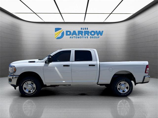 new 2024 Ram 2500 car, priced at $49,627