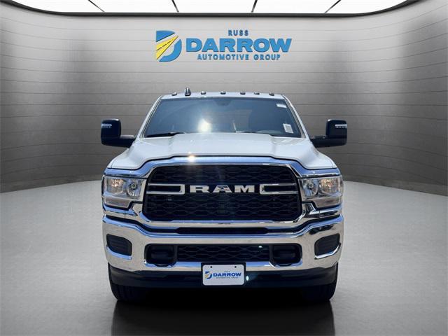new 2024 Ram 2500 car, priced at $49,627