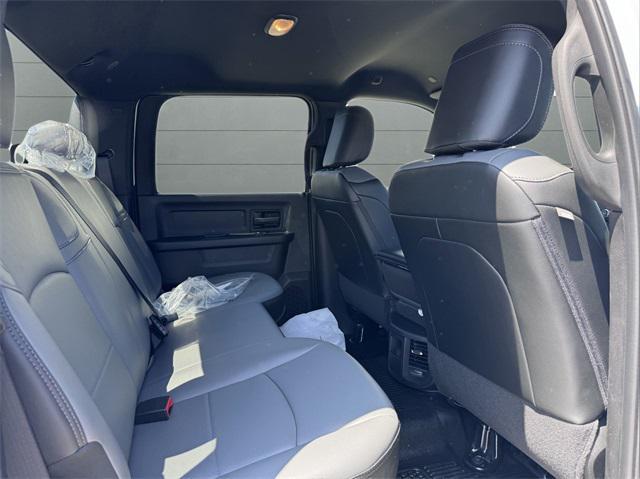 new 2024 Ram 2500 car, priced at $49,627