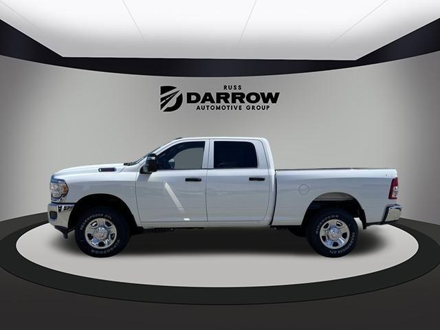 new 2024 Ram 2500 car, priced at $53,016