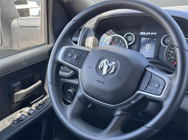 new 2024 Ram 2500 car, priced at $49,627