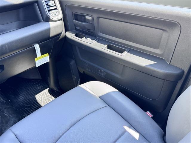 new 2024 Ram 2500 car, priced at $49,627