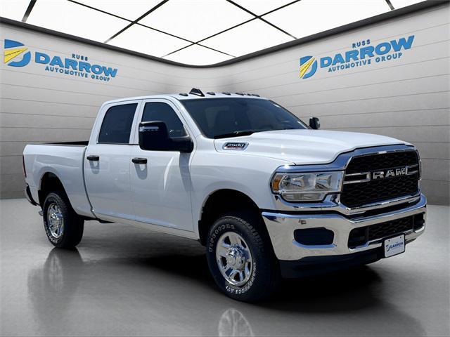 new 2024 Ram 2500 car, priced at $49,627