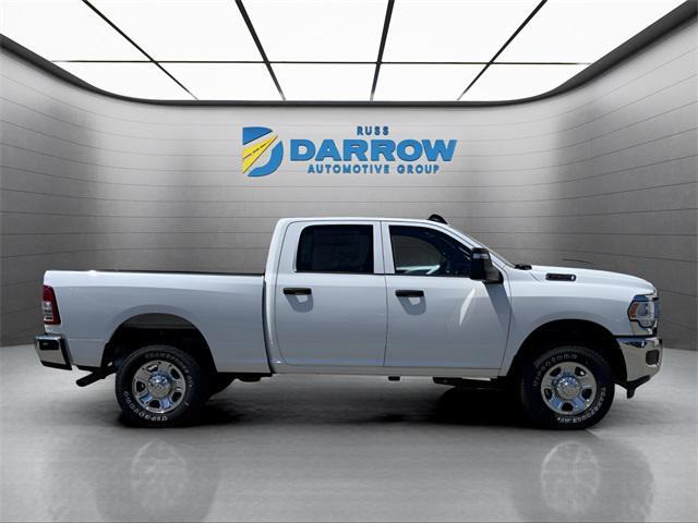new 2024 Ram 2500 car, priced at $49,627
