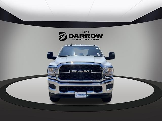 new 2024 Ram 2500 car, priced at $53,016