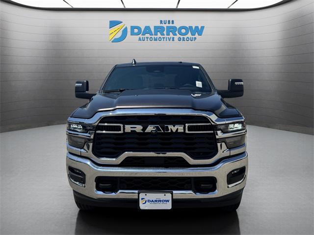 new 2025 Ram 2500 car, priced at $73,158