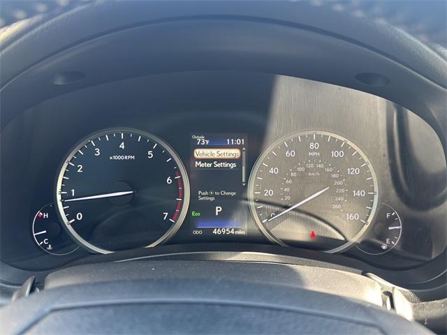 used 2020 Lexus NX 300 car, priced at $28,606