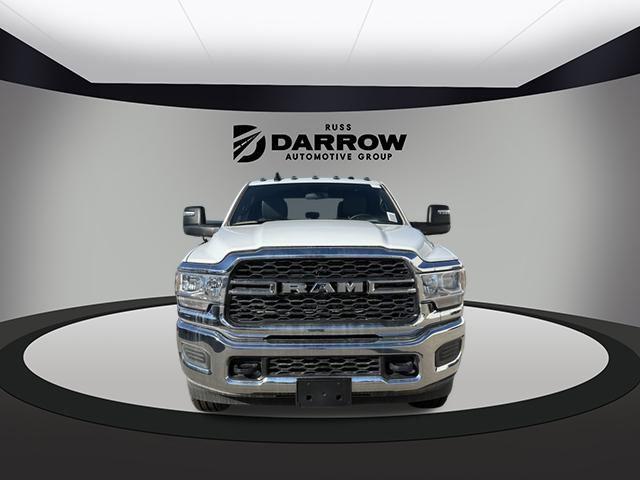 new 2024 Ram 2500 car, priced at $53,016