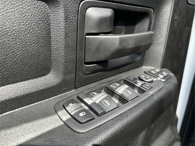 new 2024 Ram 2500 car, priced at $50,809