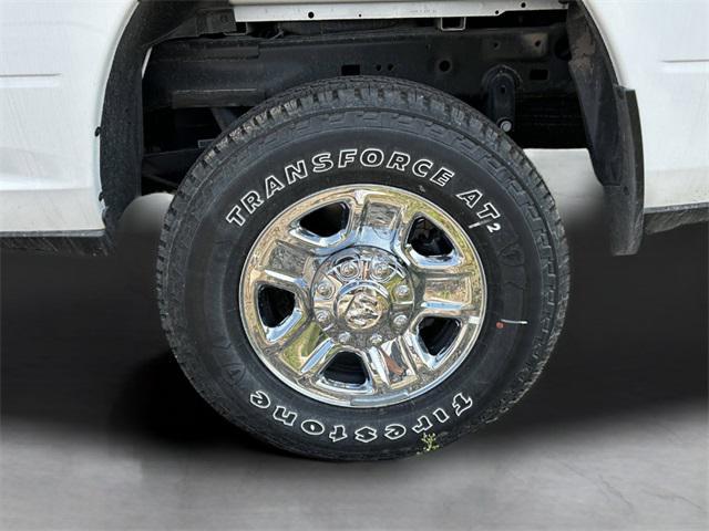 new 2024 Ram 2500 car, priced at $50,809