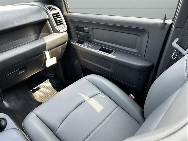 new 2024 Ram 2500 car, priced at $50,809