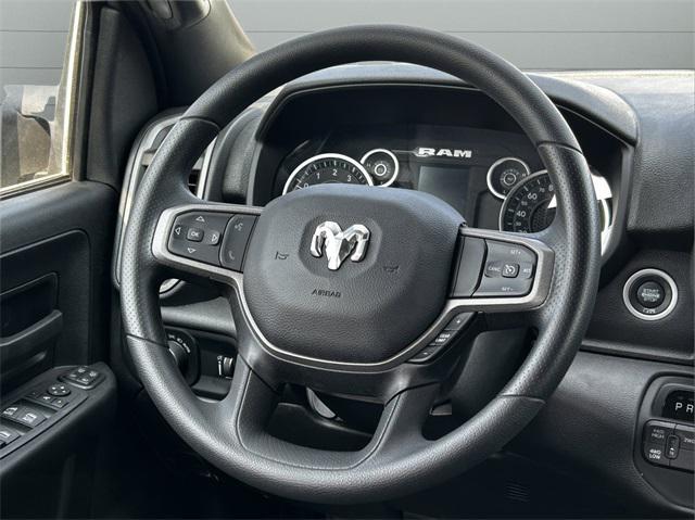 new 2024 Ram 2500 car, priced at $50,809