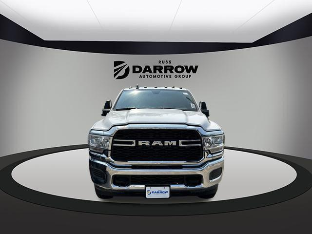 new 2024 Ram 2500 car, priced at $52,016