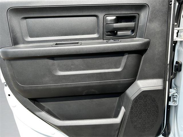 new 2024 Ram 2500 car, priced at $50,809