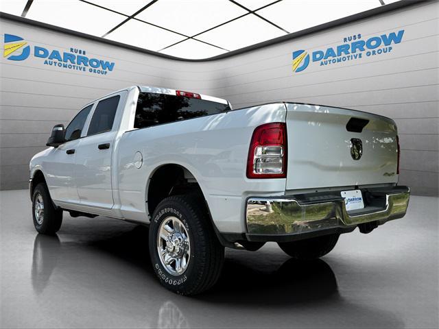 new 2024 Ram 2500 car, priced at $50,809