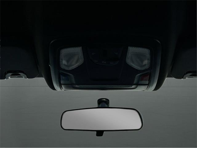 new 2024 Ram 2500 car, priced at $50,809