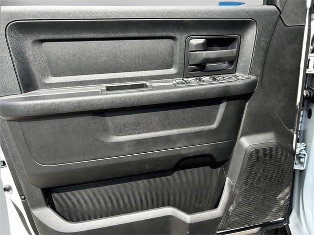 new 2024 Ram 2500 car, priced at $50,809