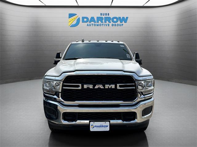 new 2024 Ram 2500 car, priced at $50,809