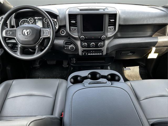 new 2024 Ram 2500 car, priced at $50,809
