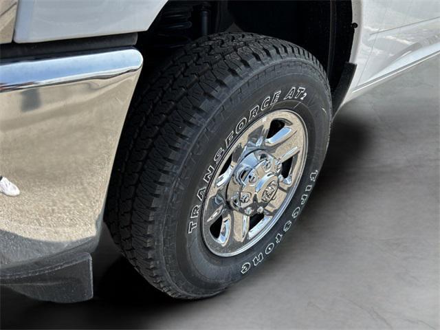 new 2024 Ram 2500 car, priced at $50,809