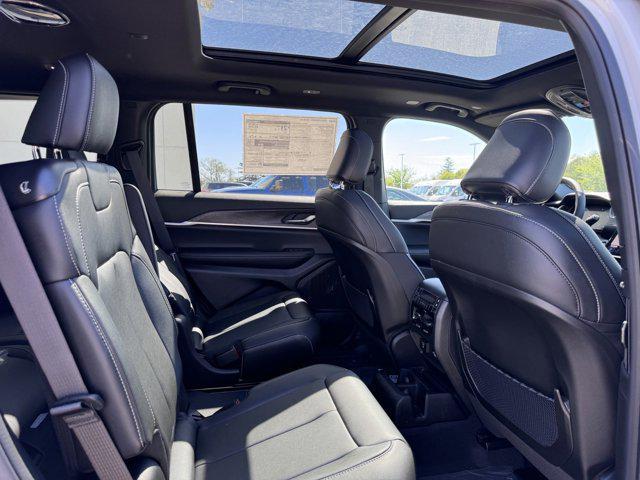 new 2024 Jeep Grand Cherokee L car, priced at $49,268