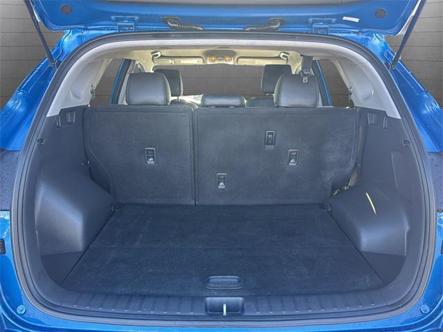 used 2018 Hyundai Tucson car, priced at $16,000