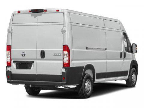 new 2024 Ram ProMaster 3500 car, priced at $53,775