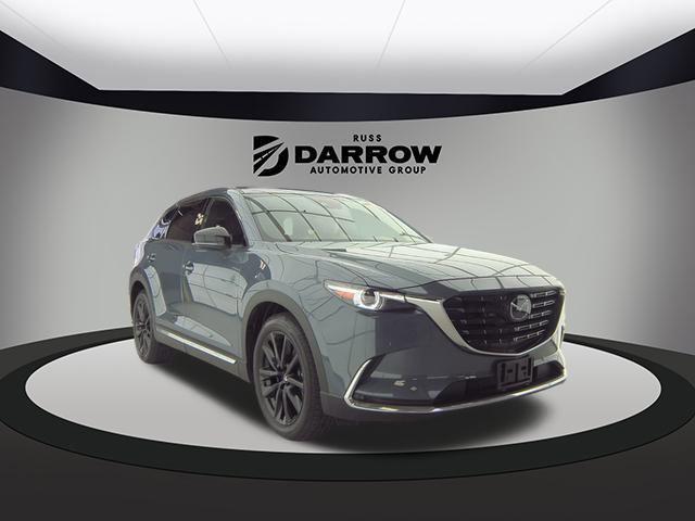 used 2023 Mazda CX-9 car