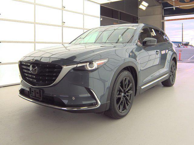 used 2023 Mazda CX-9 car