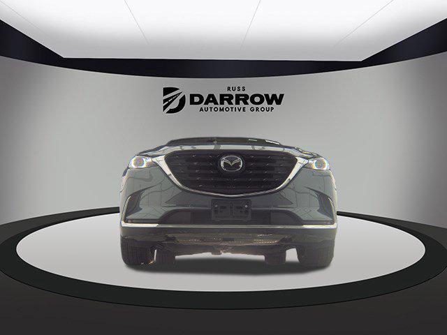 used 2023 Mazda CX-9 car