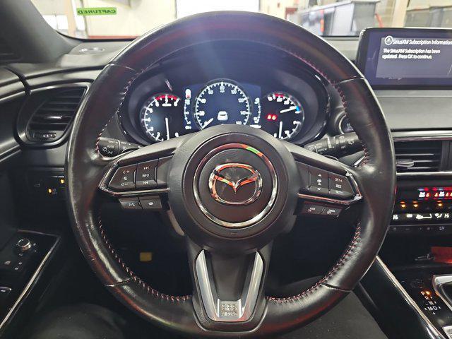 used 2023 Mazda CX-9 car