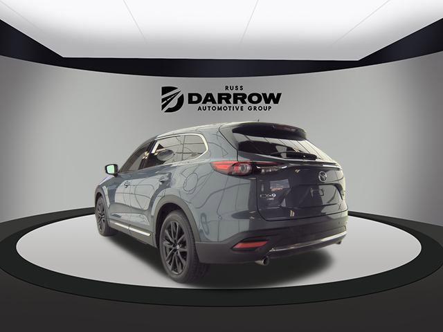 used 2023 Mazda CX-9 car