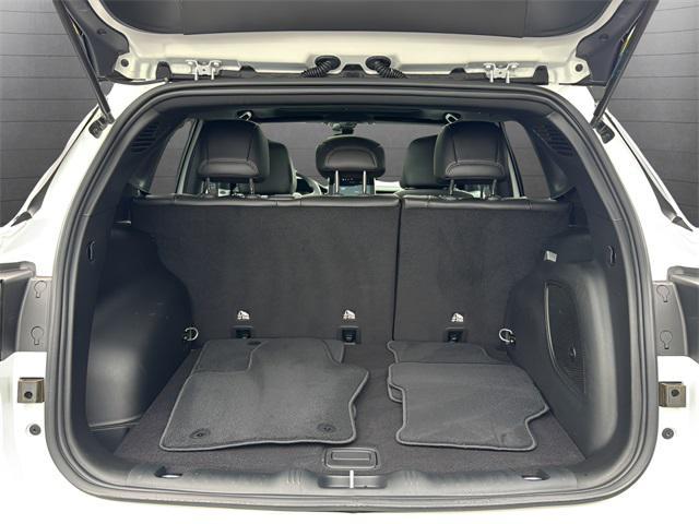 used 2025 Jeep Compass car, priced at $26,302