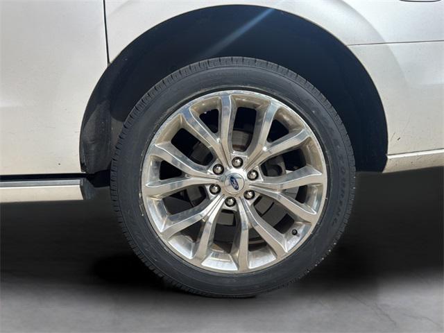 used 2019 Ford Expedition Max car, priced at $29,224