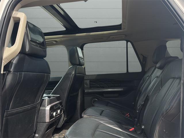 used 2019 Ford Expedition Max car, priced at $29,224