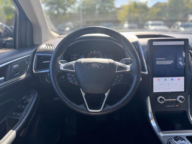 used 2023 Ford Edge car, priced at $23,264
