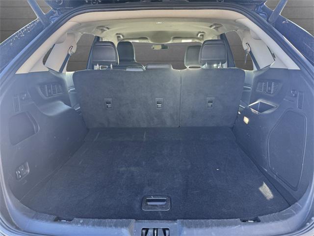 used 2023 Ford Edge car, priced at $22,095