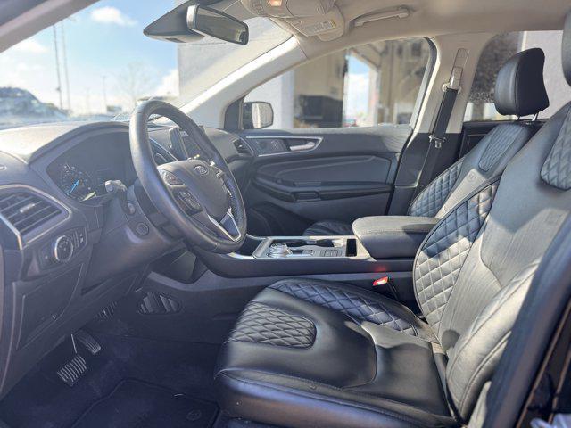 used 2023 Ford Edge car, priced at $23,264