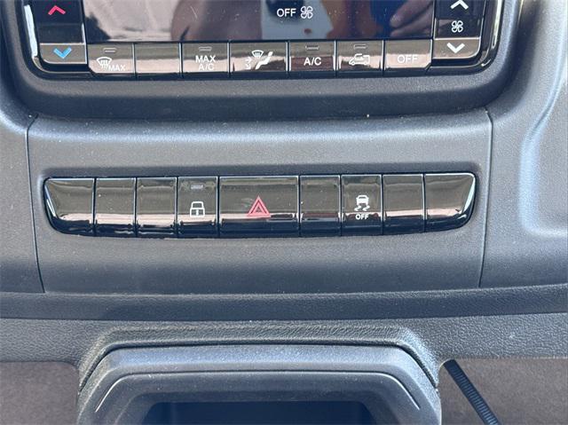 new 2024 Ram ProMaster 2500 car, priced at $42,855