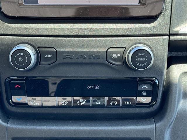 new 2024 Ram ProMaster 2500 car, priced at $42,855