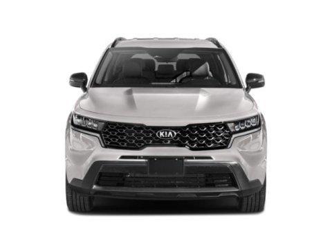 used 2021 Kia Sorento car