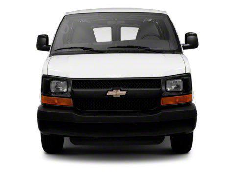 used 2011 Chevrolet Express 1500 car, priced at $6,900