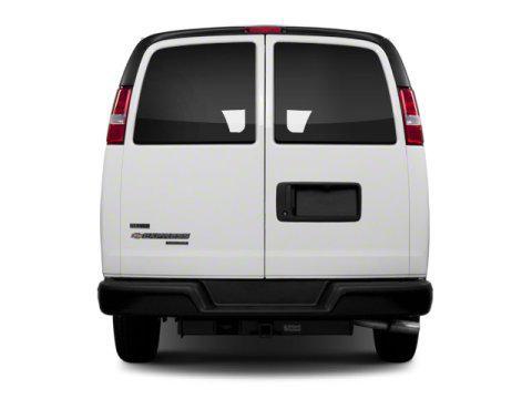 used 2011 Chevrolet Express 1500 car, priced at $6,900