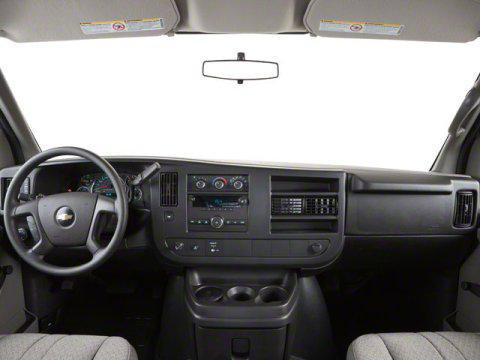 used 2011 Chevrolet Express 1500 car, priced at $6,900