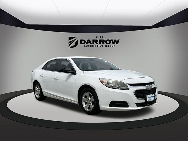 used 2014 Chevrolet Malibu car, priced at $10,999